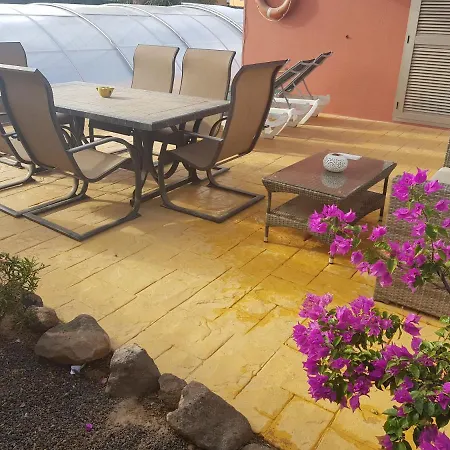 Villa Laura *